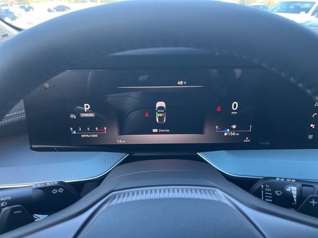 New 2025 Nissan Murano SL image 24