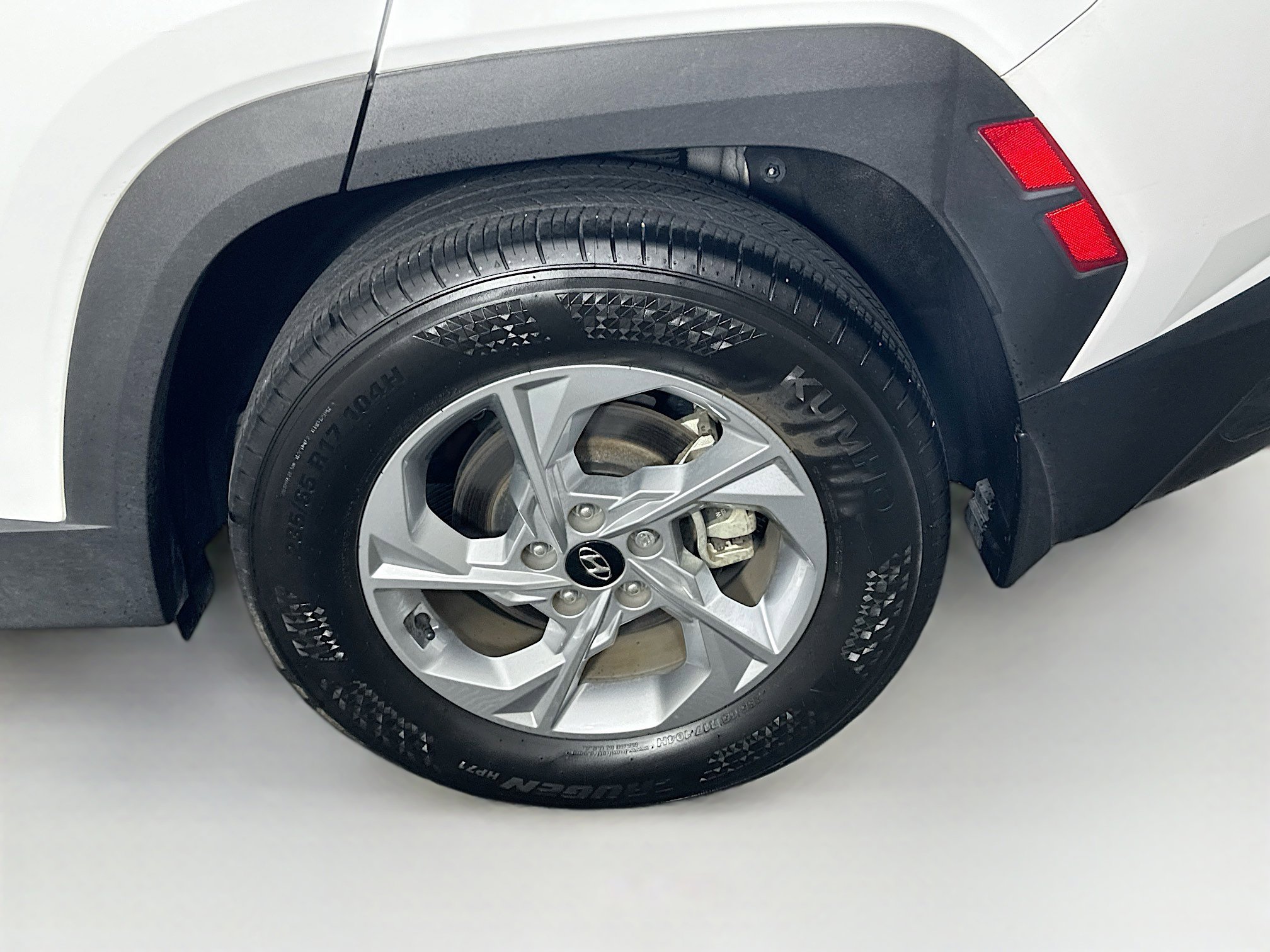 Used 2023 Hyundai Tucson SEL FWD image 11