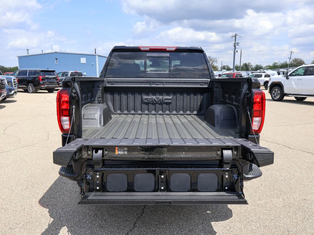 New 2026 GMC Sierra 1500 Elevation w/ Elevation Premium Package image 5