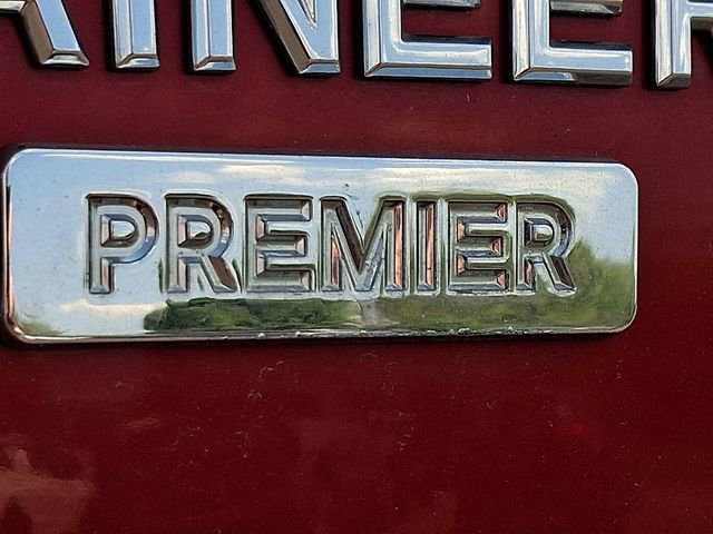 Used 2008 Mercury Mountaineer Premier AWD/4WD image 9