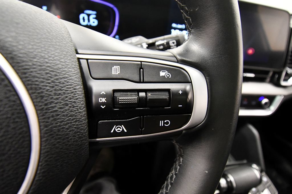 Certified 2023 Kia Sportage X-Line w/ X-Line Premium Package AWD/4WD image 21
