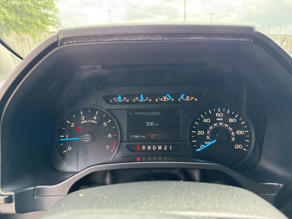 Used 2017 Ford F150 XL w/ Equipment Group 101A Mid RWD image 17