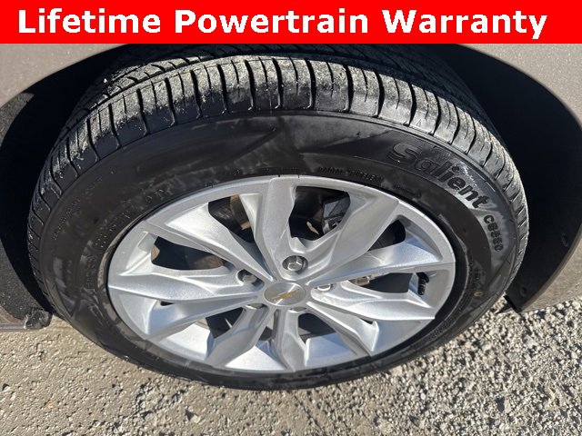 Used 2024 Chevrolet Malibu LT image 26