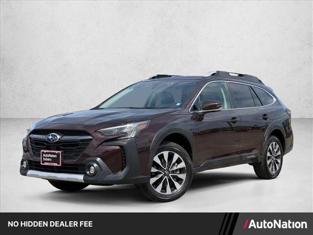 Used 2024 Subaru Outback Touring XT