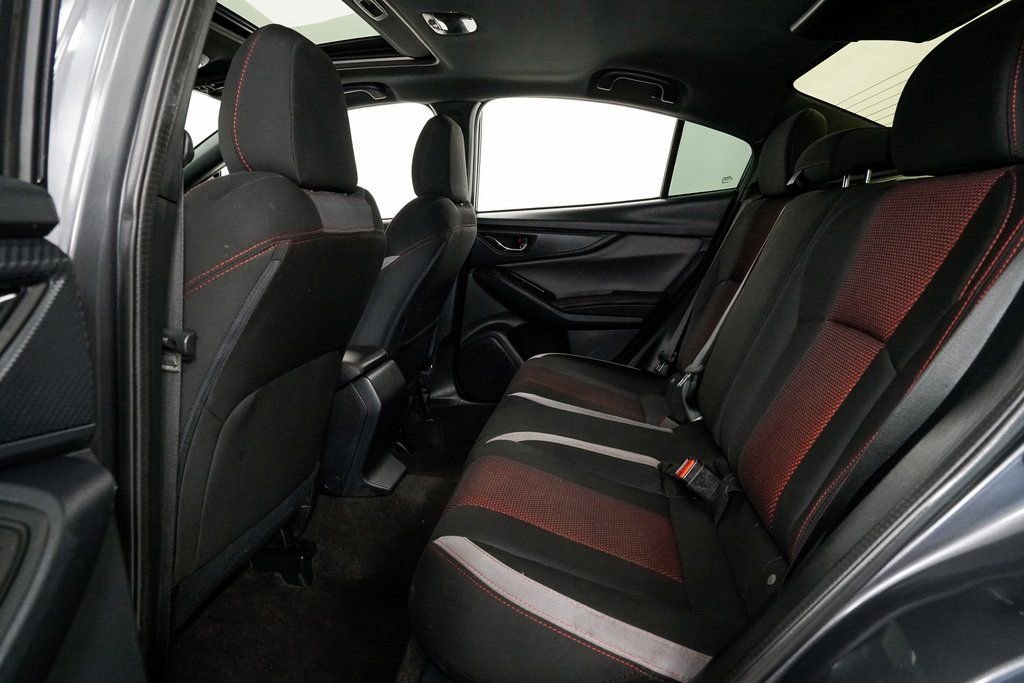 Used 2020 Subaru Impreza 2.0i Sport image 27