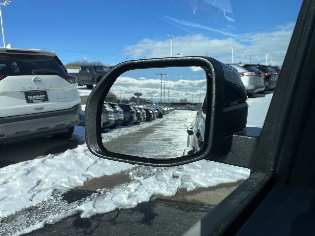 New 2026 Ford Maverick XLT w/ XLT Luxury Package image 39