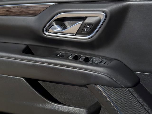 Used 2021 Chevrolet Tahoe Z71 image 26