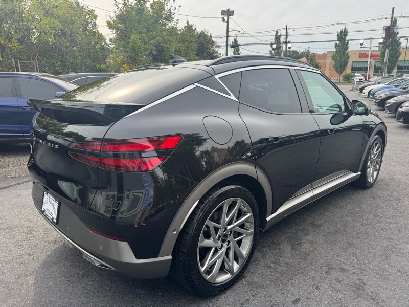 Used 2024 Genesis GV60 Advanced image 6