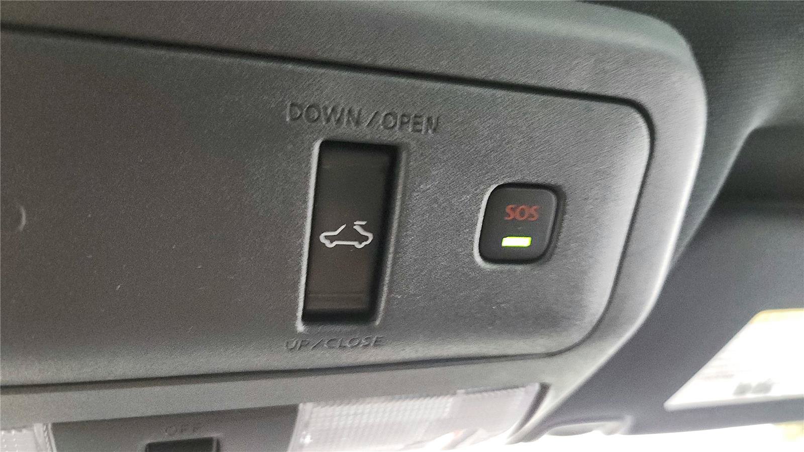 Used 2023 Nissan Frontier PRO-4X w/ Pro-4X Premium Package AWD/4WD image 40