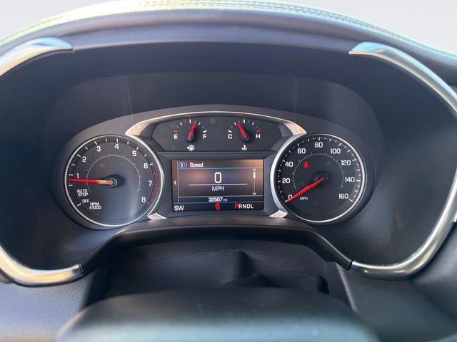 Used 2022 Chevrolet Blazer LT w/ Midnight/Sport Edition image 26