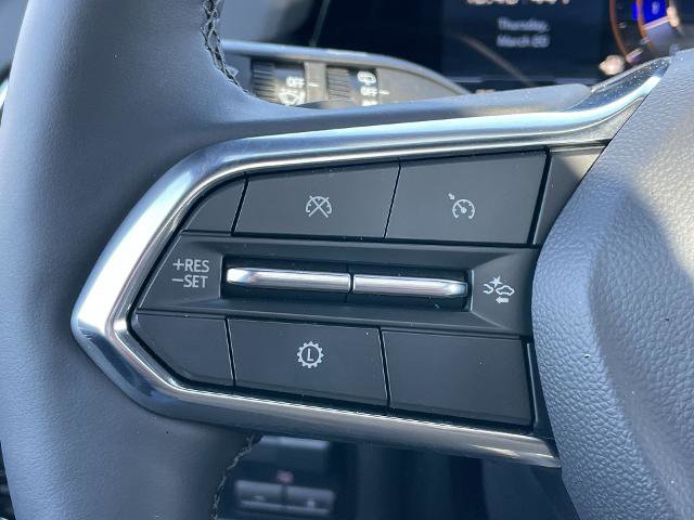 New 2025 Chevrolet Suburban High Country image 87