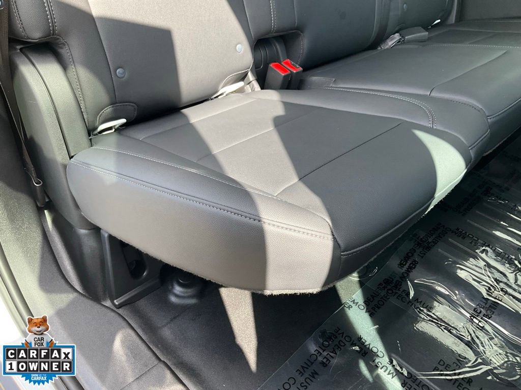 Used 2024 Chevrolet Silverado EV W/T AWD/4WD image 51