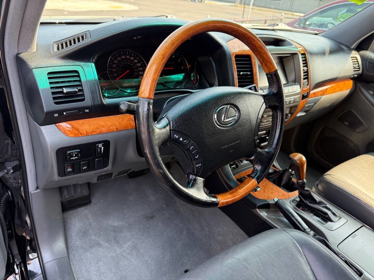 Used 2003 Lexus GX 470 image 14