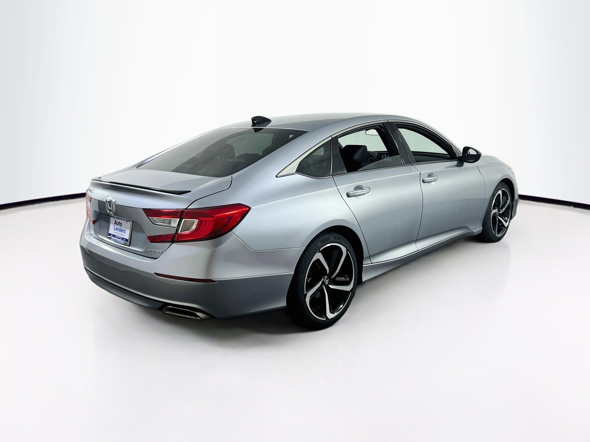 Used 2022 Honda Accord Sport image 5