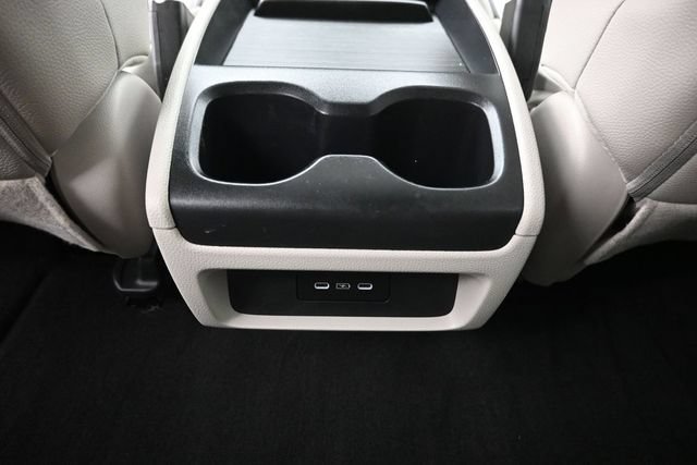 Certified 2026 Honda Odyssey Touring image 29