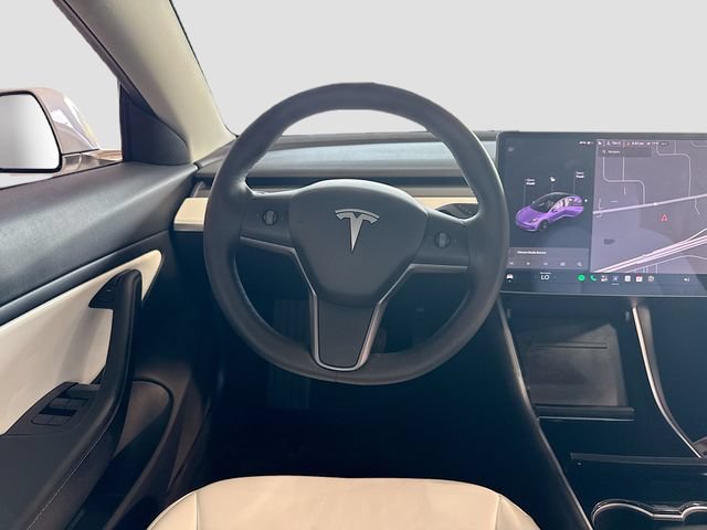 Used 2019 Tesla Model 3 Long Range AWD/4WD image 23