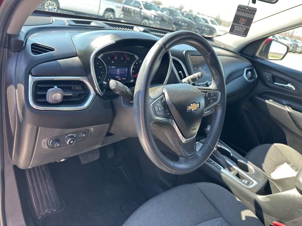 Used 2020 Chevrolet Equinox LT image 11