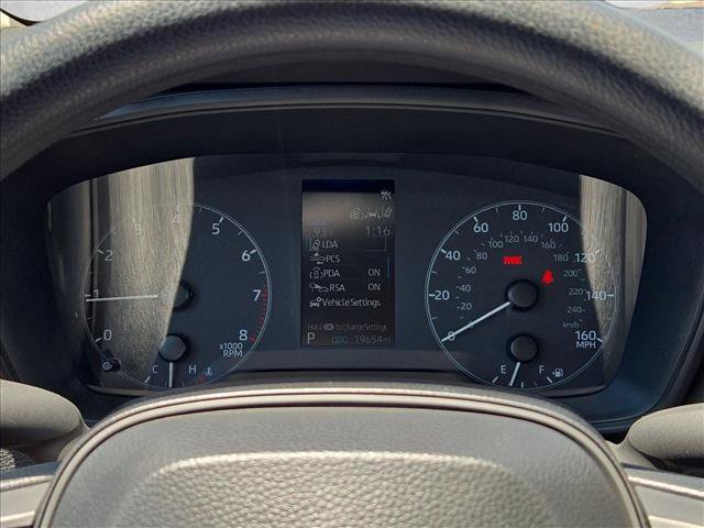 Used 2024 Toyota Corolla LE FWD image 11