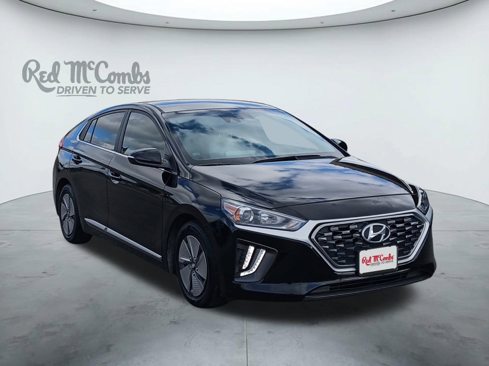 Used 2022 Hyundai Ioniq SE image 7