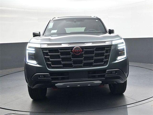 New 2026 Nissan Armada PRO-4X image 10