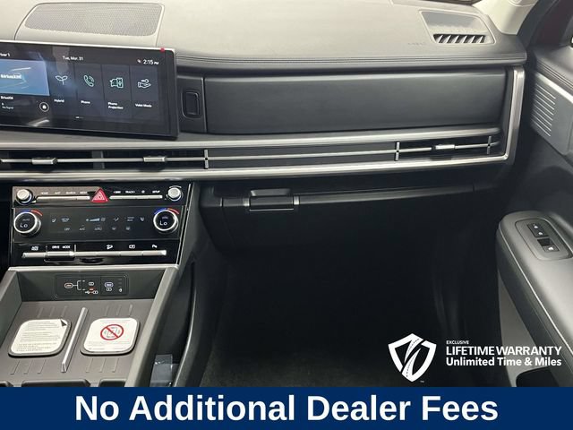 New 2026 Hyundai Santa Fe SEL FWD image 15