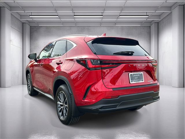 New 2026 Lexus NX 350 AWD w/ Premium Package image 5