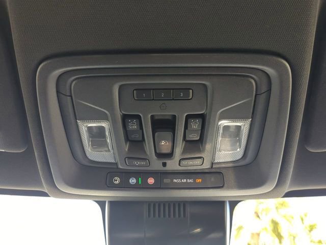 Used 2024 Chevrolet Silverado 3500 High Country w/ High Country Premium Package image 25