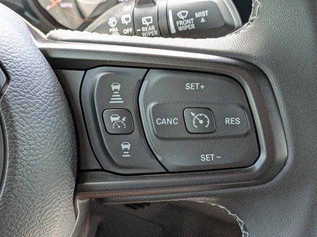 New 2026 Jeep Wrangler Willys image 24