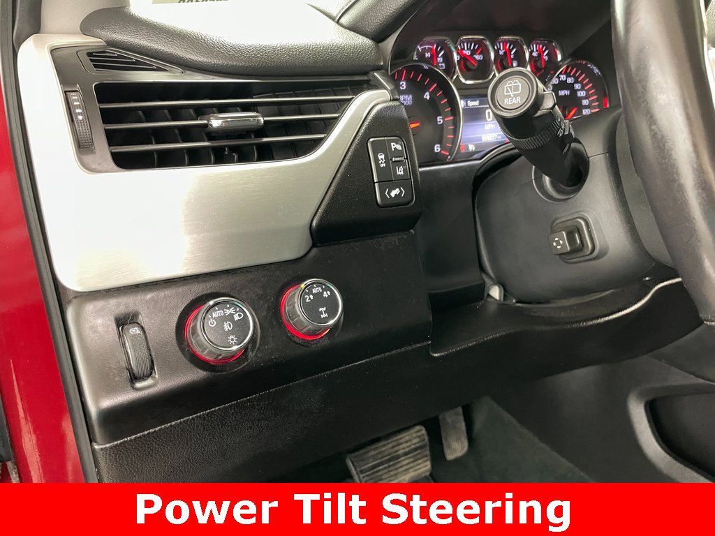 Used 2015 GMC Yukon XL SLT w/ Open Road Package image 7