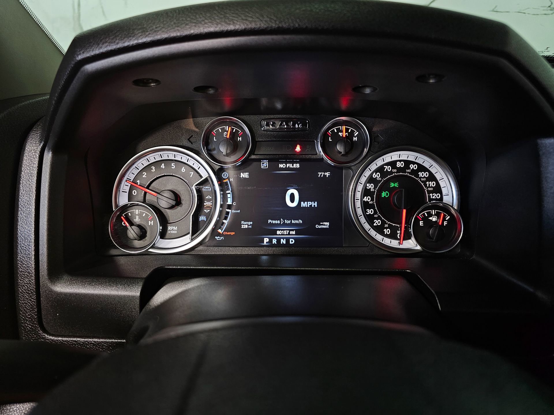 Used 2021 RAM 1500 Express w/ Express Value Package RWD image 29
