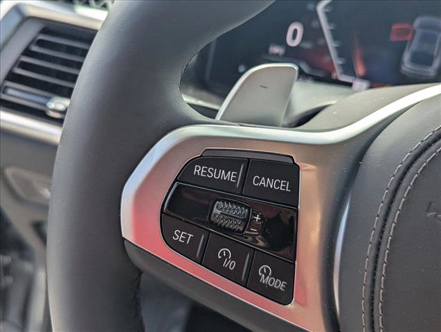 Used 2026 BMW X6 xDrive40i image 10