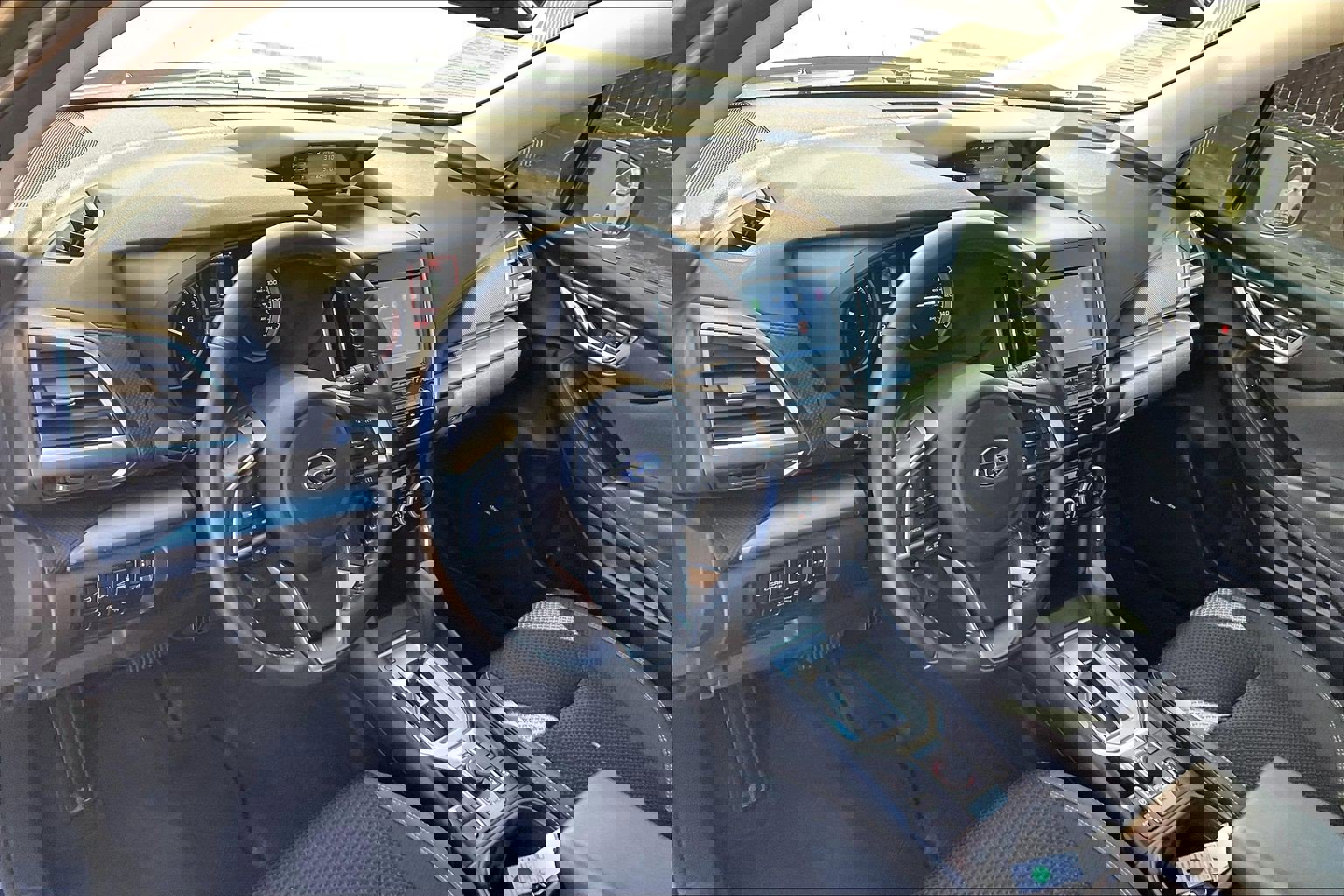 Used 2023 Subaru Forester Premium image 14