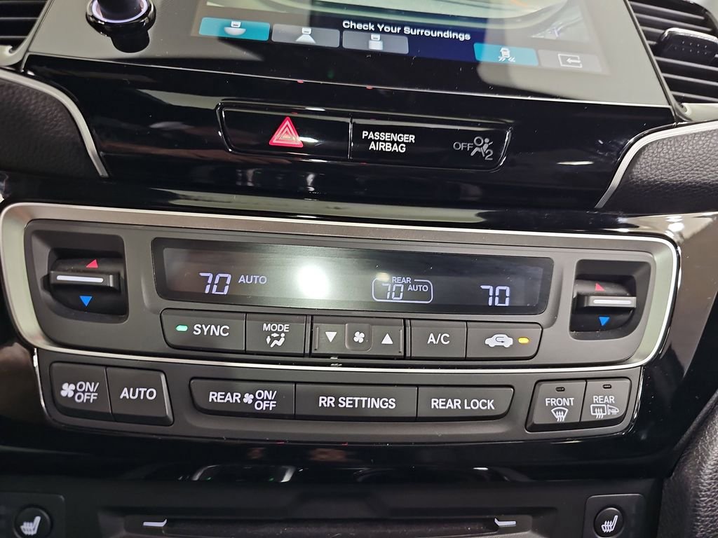 Used 2020 Honda Pilot Black Edition image 27