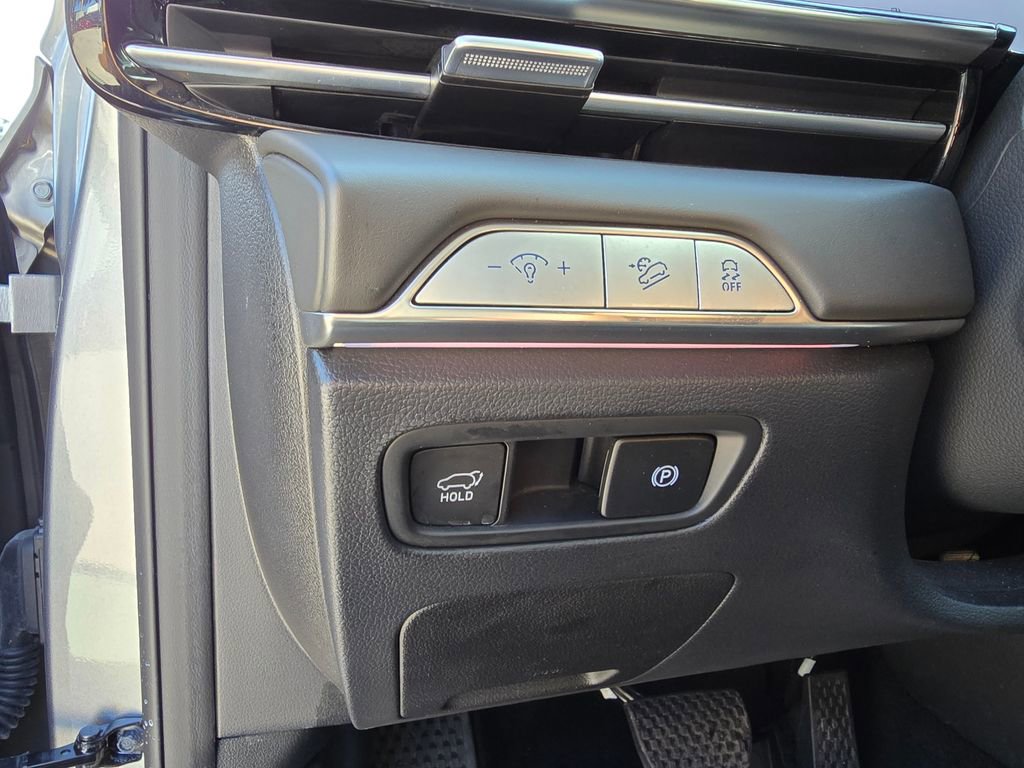 Used 2025 Genesis GV80 2.5T Standard image 29