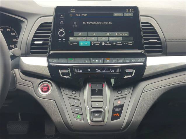 New 2026 Honda Odyssey EX-L image 15