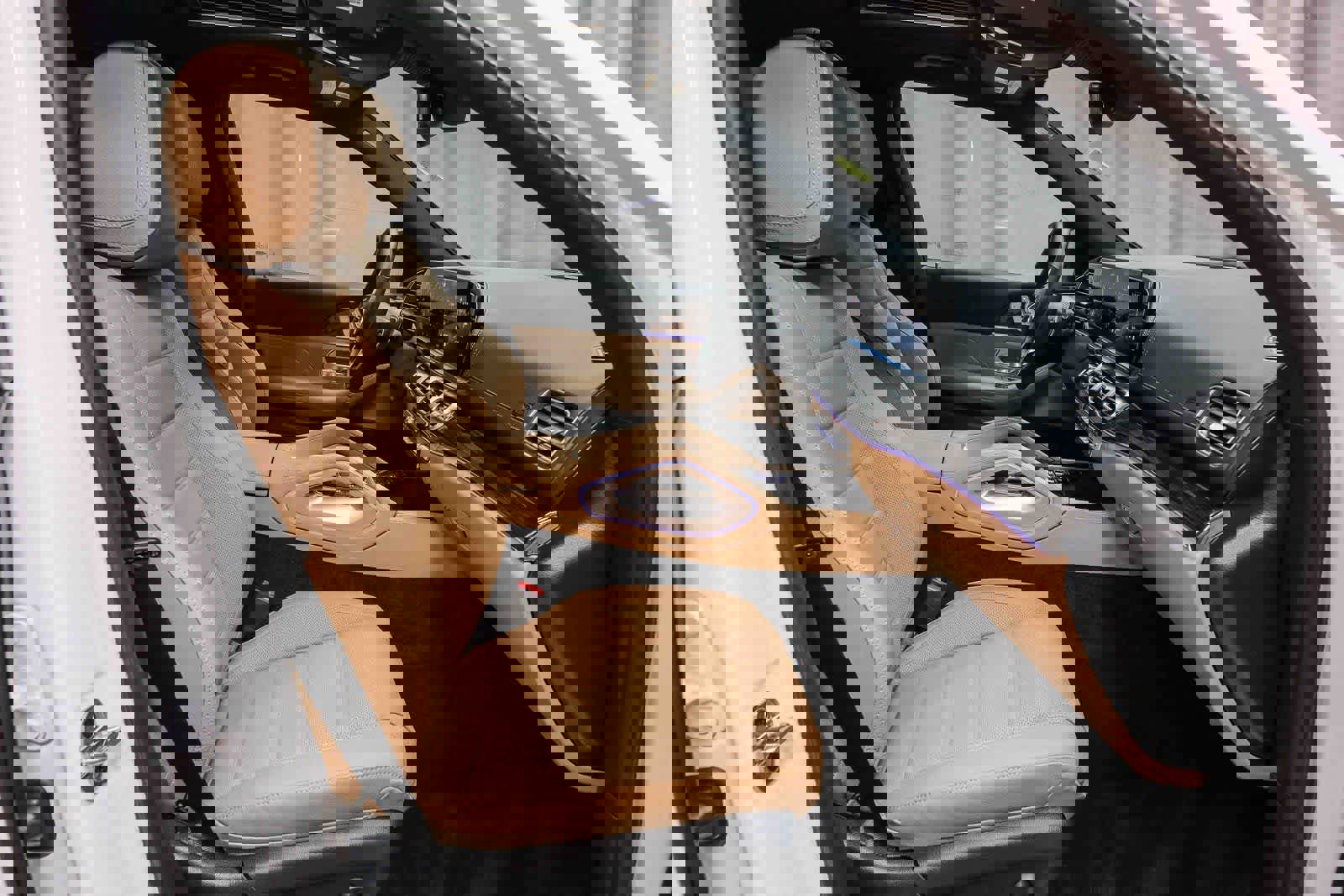 Used 2026 Mercedes-Benz GLE 350 4MATIC image 16