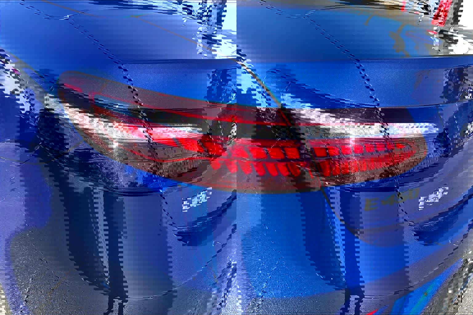 Certified 2022 Mercedes-Benz E 450 Cabriolet image 26