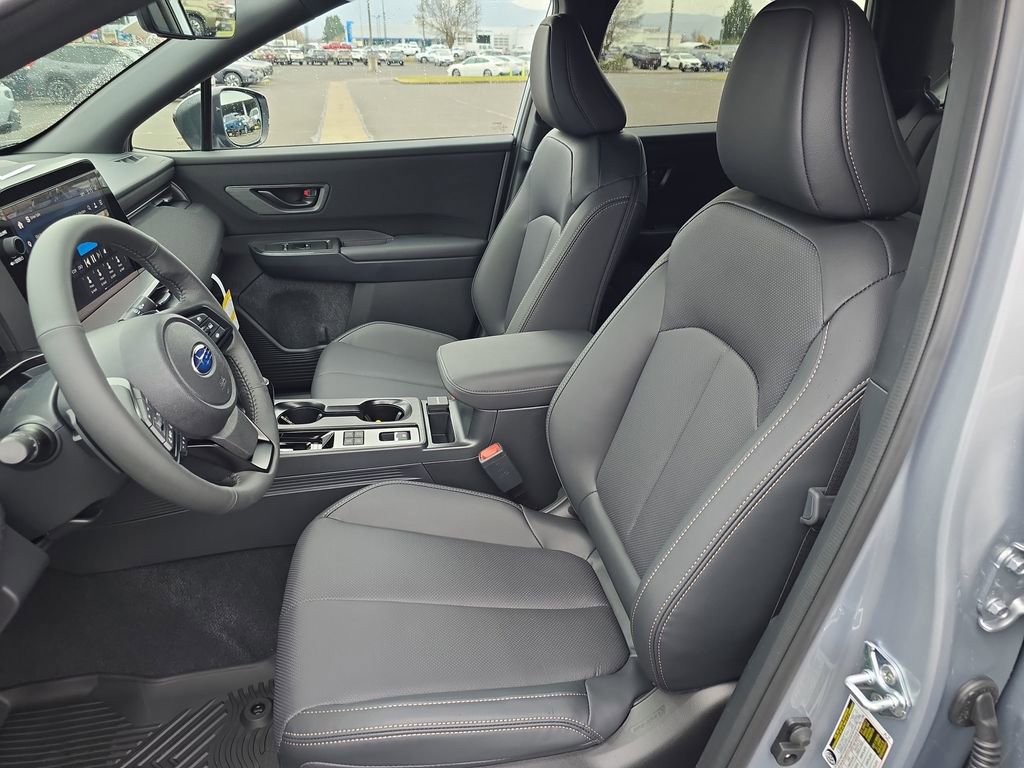 New 2026 Subaru Outback Limited XT image 10