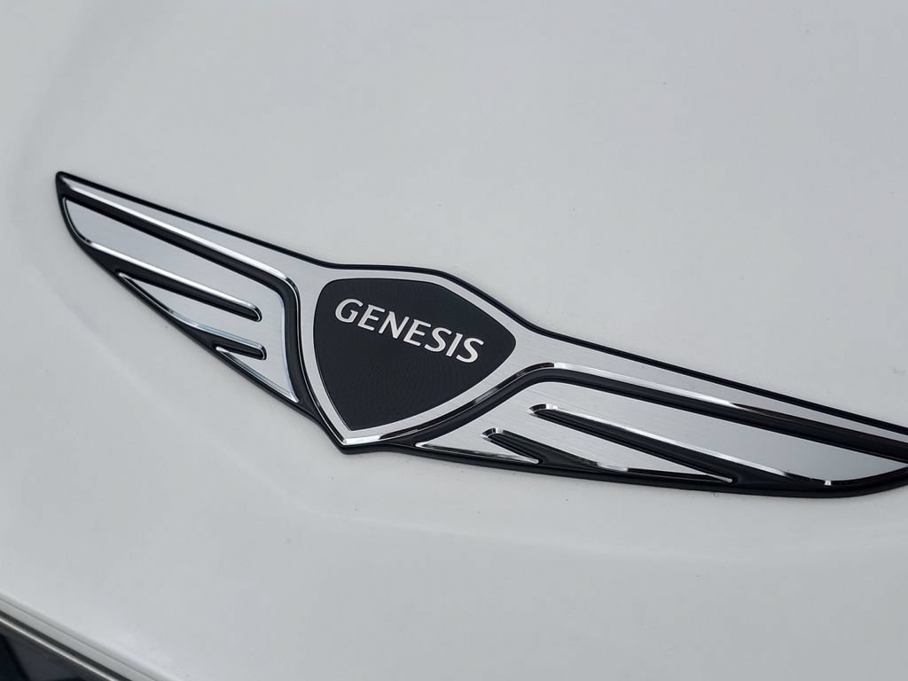 New 2026 Genesis GV70 2.5T Select AWD/4WD image 11