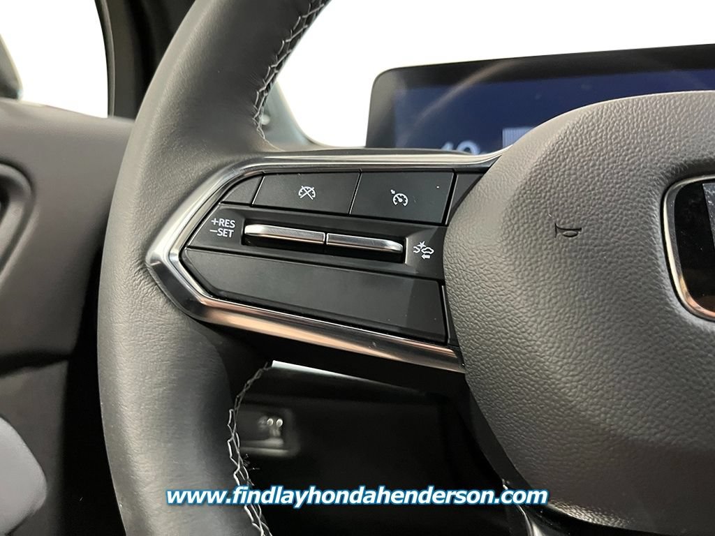 New 2026 Honda Prologue Touring image 16