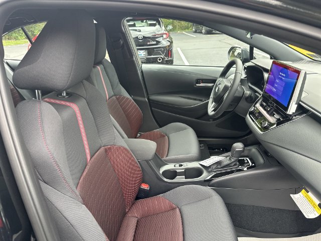 New 2027 Toyota Corolla SE FWD image 28