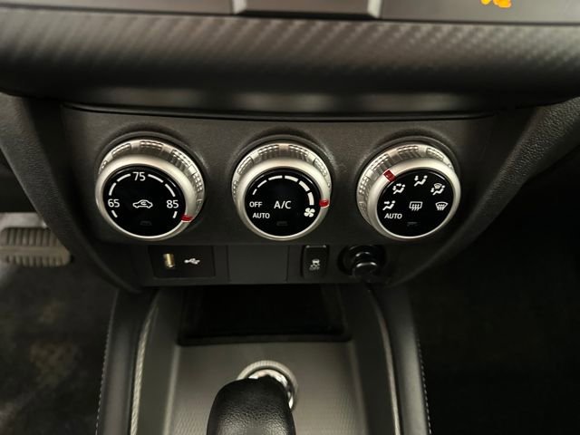 Used 2024 Mitsubishi Outlander Sport SE image 23