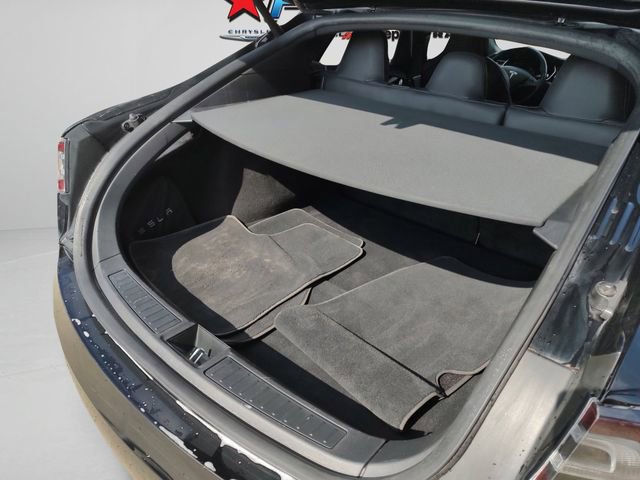 Used 2018 Tesla Model S 100D image 8