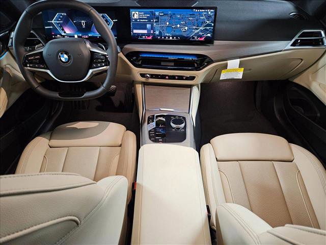 Used 2025 BMW 430i xDrive Coupe w/ Convenience Package image 15