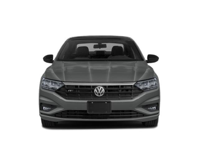 Used 2020 Volkswagen Jetta R-Line w/ R-Line Cold Weather Package FWD image 4