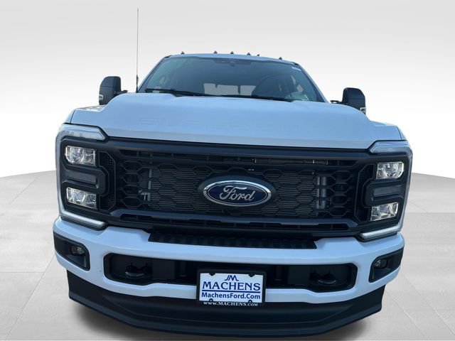 New 2026 Ford F250 XL w/ STX Appearance Package AWD/4WD image 14