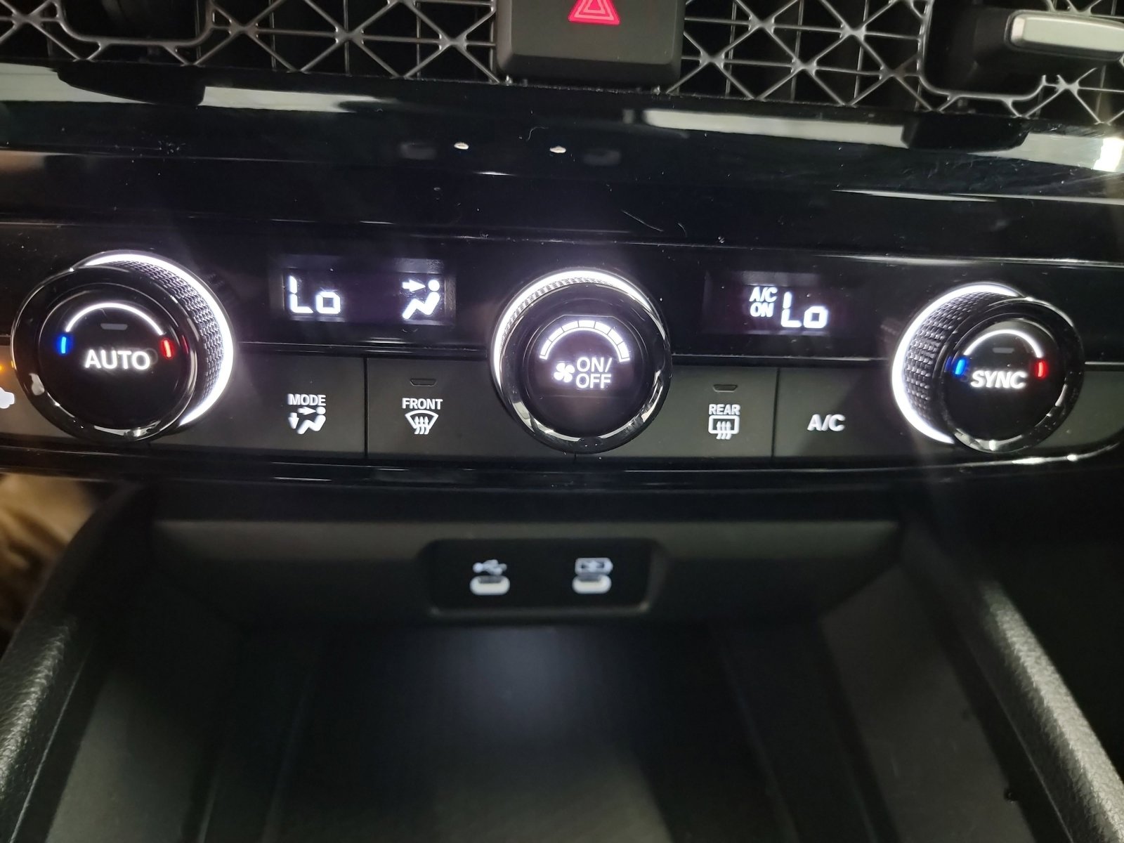 Certified 2024 Honda Accord Sport image 21