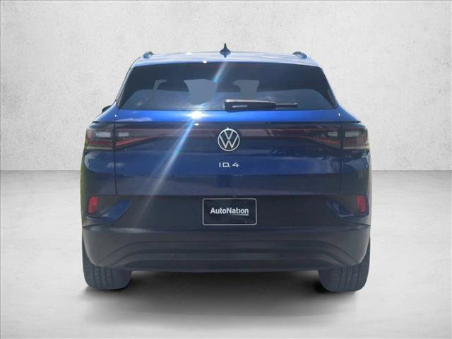 Used 2022 Volkswagen ID.4 Pro S RWD image 6