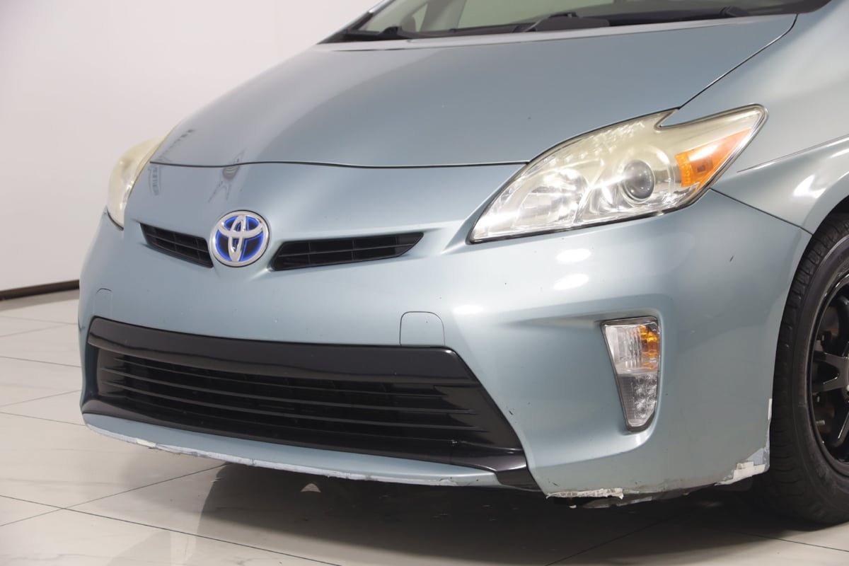 Used 2014 Toyota Prius Two FWD image 35