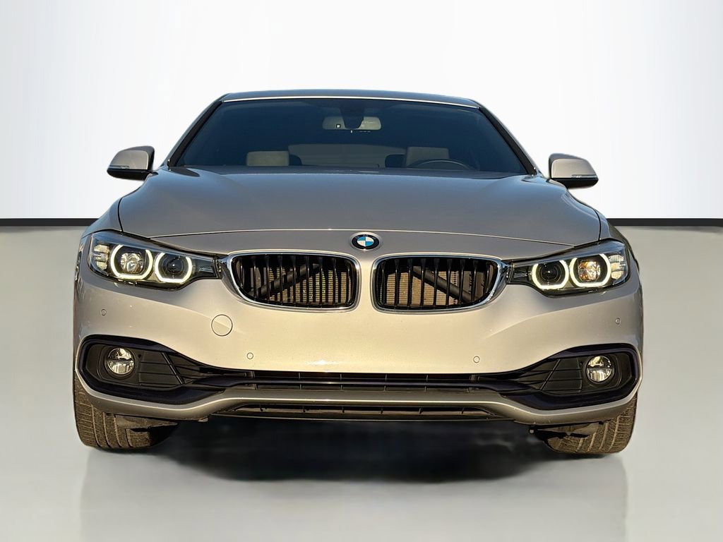 Used 2018 BMW 430i Gran Coupe image 8